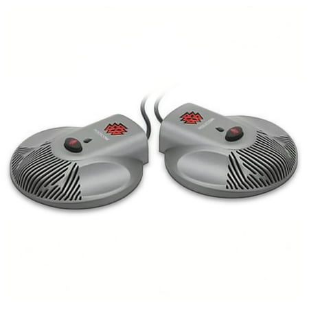 UPC 610807718864 product image for Polycom 2200-15855-001 Expansion Microphones | upcitemdb.com