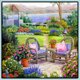 thumbnail image 3 of Pintura de diamante 5D DIY completo taladro ratán silla bordado mosaico Craft Kit, 3 of 9