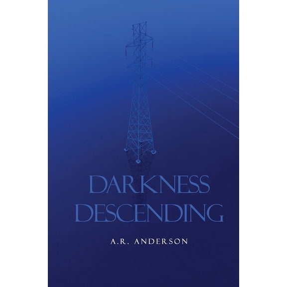 Darkness Descending (Paperback)