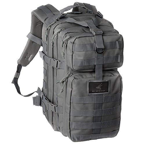 Mil-Tec Waterproof Rucksack Cover for Assault Pack Backpack Rucksack Daysack 