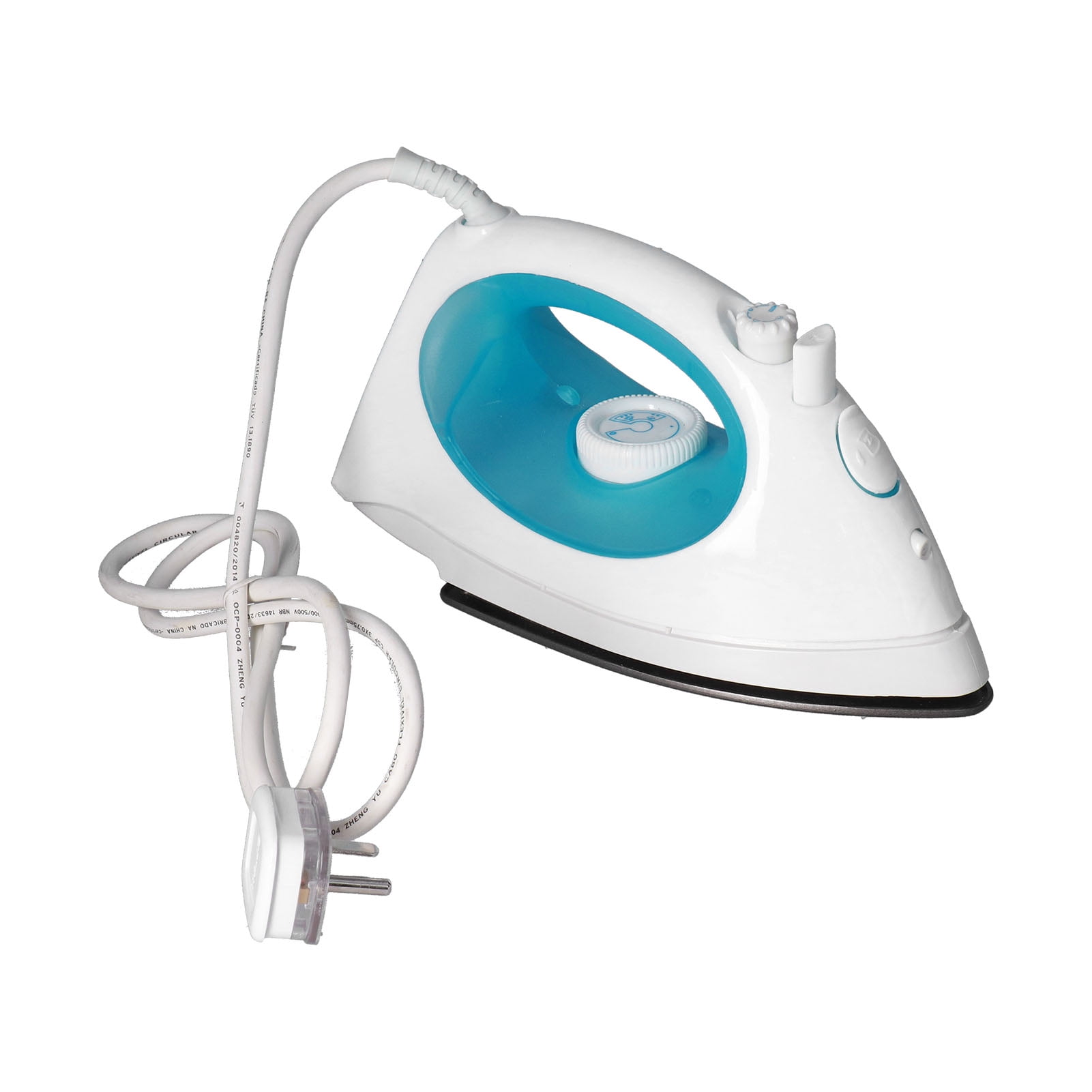 haier steam iron