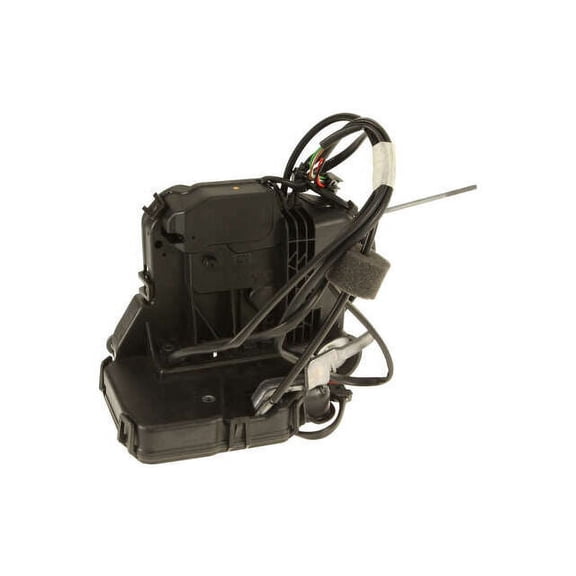 Front Left Door Latch Assembly - Compatible with 2006 - 2009 Mercedes-Benz E350 2007 2008