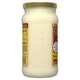 thumbnail image 6 of Classico Roasted Red Pepper Alfredo Spaghetti Pasta Sauce, 15 oz, 6 of 8