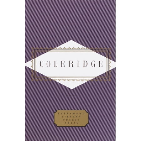ISBN 9780375400728 product image for Coleridge: Poems | upcitemdb.com