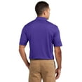 thumbnail image 2 of Sport-Tek K469 Men's Dri-Mesh Polo Polo Shirt, 2 of 2