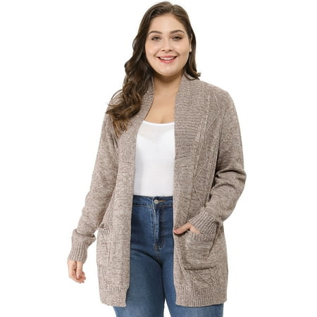 Womens Sweaters - long cardigans for women walmart