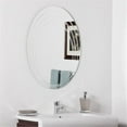 thumbnail image 1 of Decor Wonderland SSM1163 Hanna Modern bathroom mirror, 1 of 1