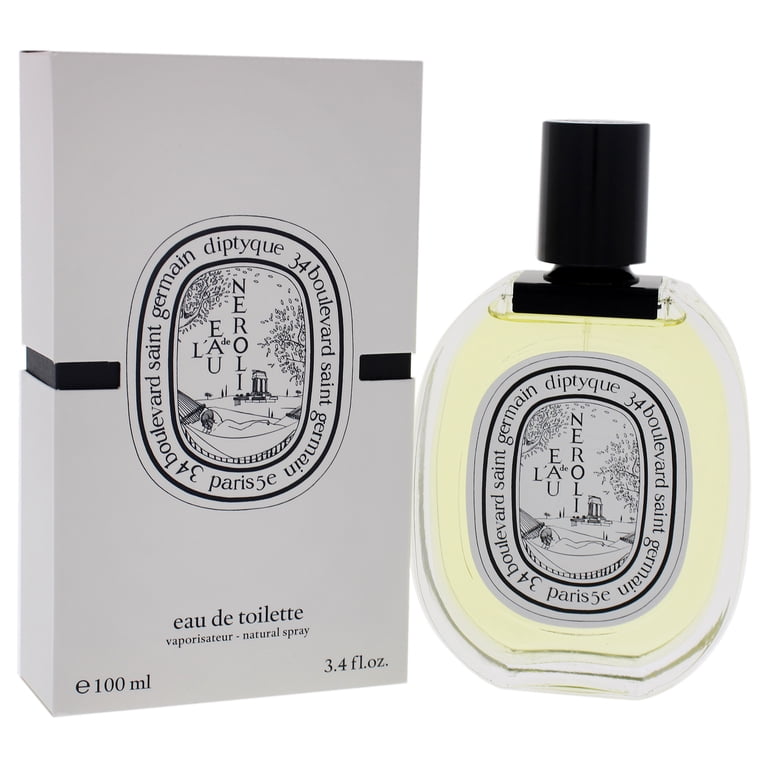 Diptyque L'Eau de Neroli Perfume for Women - 3.4 oz EDT Spray