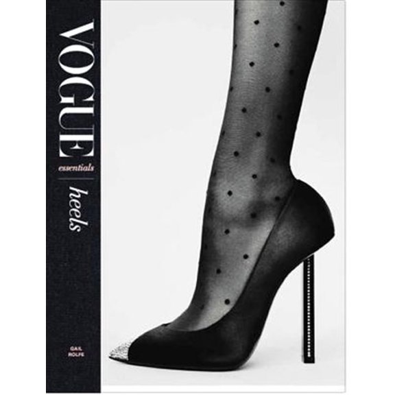 Pre-Owned Vogue Essentials Heels (Hardcover) 1840917679 9781840917673