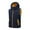 ar-Blue, variant on Men's Lightweight Packable Insulated Puffer Vest Outerwear Quilted Waterproof Windproof Vests Zip Up Sleeveless Down Jacket with Pockets Outerwear Warm Winter Casual Lightweight Streetwear,Blue 2XL