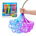 Bunch O Balloons Bob Tropical Party 8pk