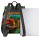thumbnail image 3 of Disketp Chameleon Mochila de Cuero para Mujer, Bolso de Espalda Antirrobo con Estilo para Viaje, Trabajo y Uso Diario, 3 of 4