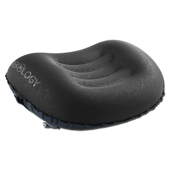 Trekology Aluft 2.0 Inflatable Pillow for Camping