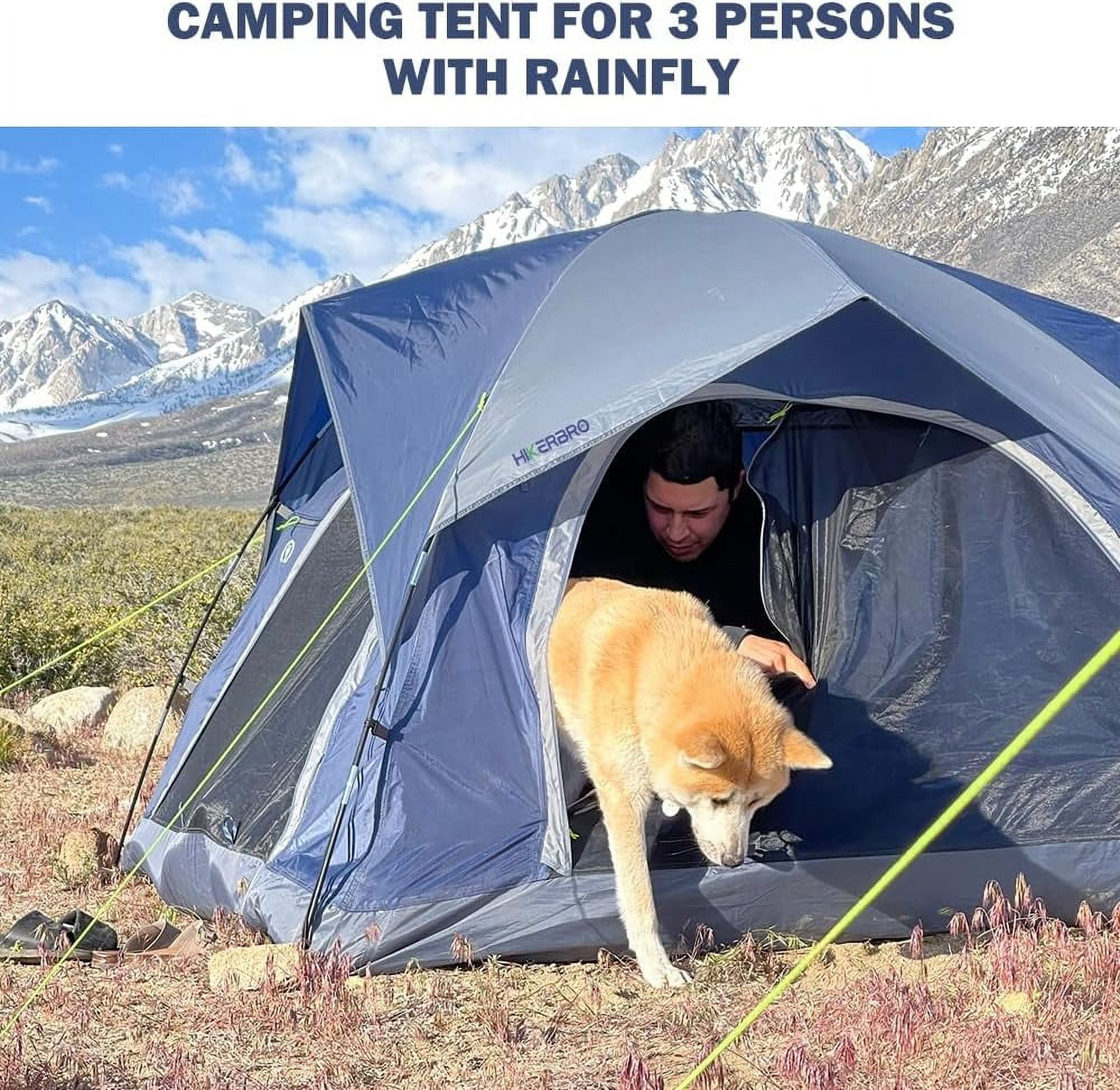 Wilderness Technology Airlite UL2 Tent - Walmart.com
