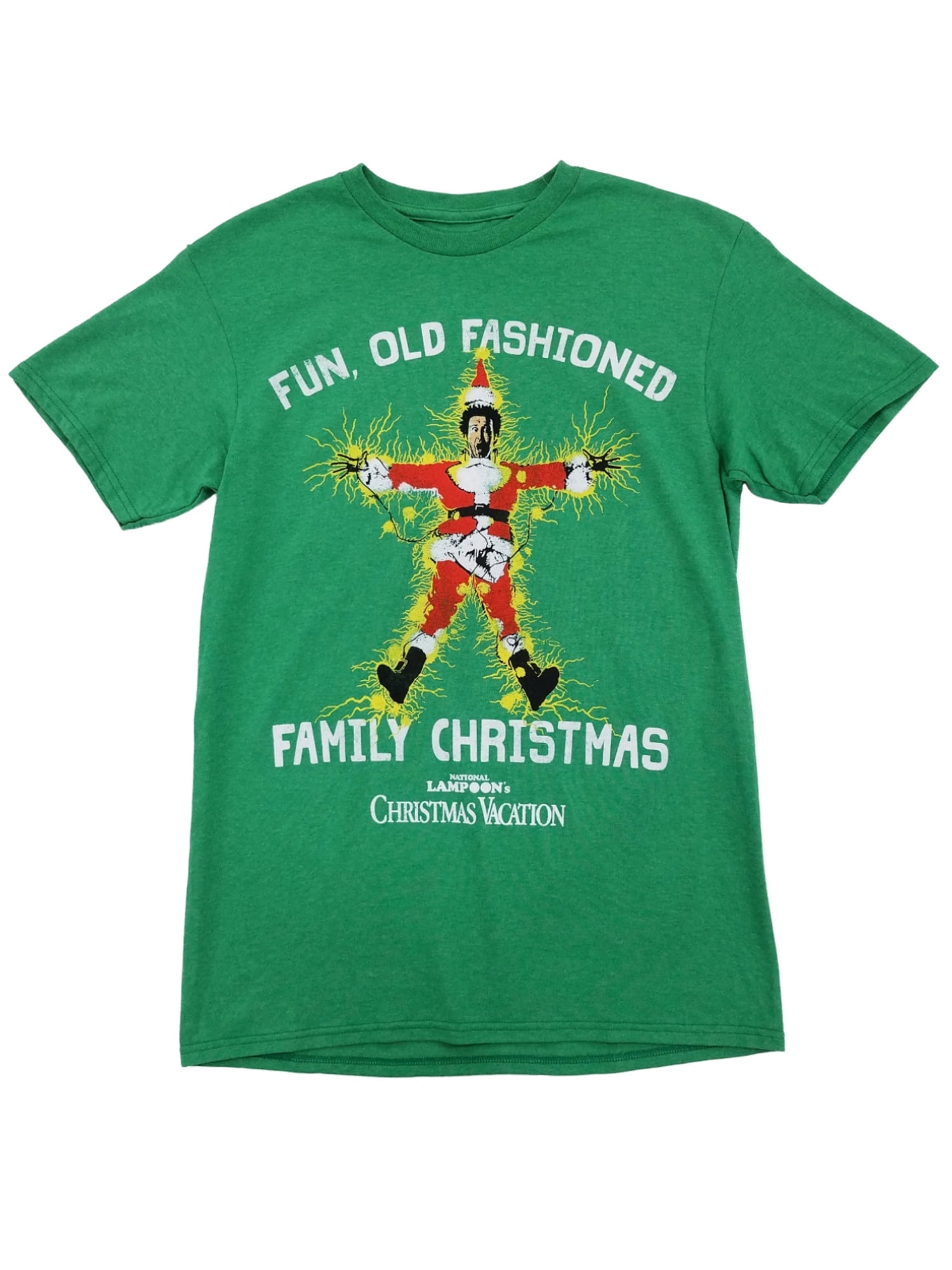 Christmas Vacation T-shirt