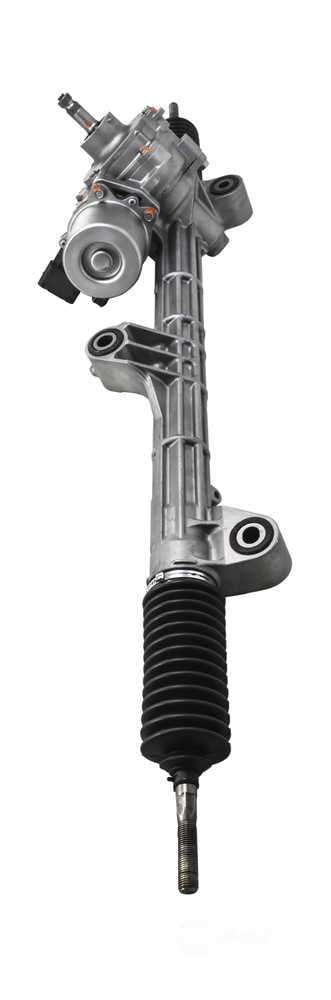 Atlantic Automotive Engineering ER2032 AAE Reman Electric Power Steering Rack, 100% Bench and