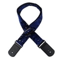 thumbnail image 1 of Personality Guitar Strap for Acoustic Classic Guitar Bass Star Pattern Soft, 1 of 4