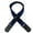 Blue, variant on EpheyFIF Star Pattern Guitar Strap Guitar Strap 90150Cm for Acoustic Classic Guitar Bass Guitar Strap Personality Soft Blue