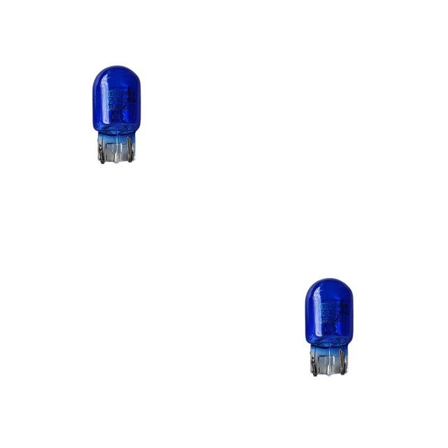 Sidaley Bombilla de luz de freno de coche, luz trasera Universal para vehículo de camión, lámpara de noche brillante, suministros de Type1 NO1