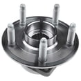 thumbnail image 4 of Front Or Rear Wheel Hub Bearing Assembly For 09-15 Cts 12-15 Camaro, 4 of 6