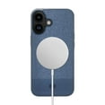 thumbnail image 2 of Blu Element Folio 2-in-1 MagSafe Case Lazuli Blue for iPhone 17, 2 of 6