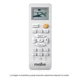 thumbnail image 5 of Minisplit Mabe Trad Frío/calor 12000 Btus 1 Ton 115 V Bco, 5 of 6