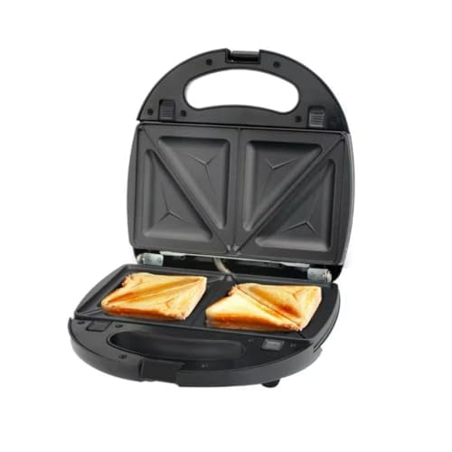 Sandwichera Electrica Wafleras En Aurrera Sandwichera Wafflera