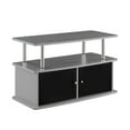 thumbnail image 1 of Ergode Designs2Go TV Stand with 2 Storage Cabinets and Shelf, 1 of 2