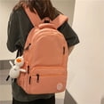 thumbnail image 4 of 10 Stylish School Backpacks for College Students - Niche Sunshine Simple Summer Collection, 4 of 5