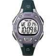 thumbnail image 5 of Timex Women's Ironman Classic 30 Mid-Size Black/Gray/Purple Resin Strap Watch, 5 of 7