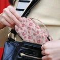 thumbnail image 5 of Jiueut Pink Axolotl Insulin Storage Bag Insulin Cooler Bag Cooling Storage Carrying Pouch Insulin Bags for Women Storage Zipper Bags for Organizing Insulin Pocket with Extra Room, 5 of 7