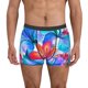 thumbnail image 1 of Fotbe Bright Flowers Calzoncillos Tipo Boxer con Bolsa de Soporte Total para Hombre, X-Temp Fresco, Transpirable y de Secado Rápido-X-Large, 1 of 5