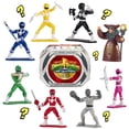 thumbnail image 4 of Mighty Morphin Power Rangers: Re-Ignition - Mini Figure Blind Box for kids 4+ by Playmates Toys, 4 of 11