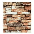 thumbnail image 2 of SLYNSHome Clearance DIY Self Adhensive Brick Pattern Wallpaper Sticker For Home Wall Decoration Wall Paper Wall Panel Wallpaper Kid Room, 2 of 4