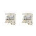 thumbnail image 2 of Kit de resistencia Cateissary 660 unids/set Resistente al Calor, 2 of 6