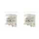 thumbnail image 3 of sweethay 660 unids/bolsa Kit de resistencia paquete de película de resistencia Ohm reemplazo 0805 Chip Type2 NO2, 3 of 6