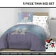 thumbnail image 2 of Set de edredón Jay Franco Disney Mickey Minnie, talla doble, 2 of 7