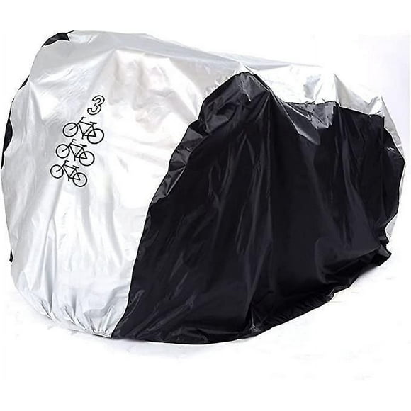 Dww-protection Extrieure Contre Les Uv Protection Contre La Poussire Protection Contre L'eau Bicyclette Bicyclette Motocyclette Tanche Montagne L (peu