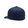thumbnail image 2 of FOX RACING Gorra Fox Flexfit Fox Head Azul para Adulto Talla L/XL, 2 of 2