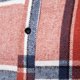 thumbnail image 5 of Blusa y camisa de manga larga con cuello vuelto para hombre, blusa informal a cuadros con botones y cuello vuelto, blusa de manga larga para hombre, 5 of 8