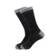 thumbnail image 1 of Calcetines de algodón para hombre de gran tamaño con diseño de rombos clásicos de otoño e invierno, de estilo británico, de color liso, 1 of 5