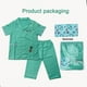 thumbnail image 5 of Disfraz de enfermera Cosplay divertido educativo uniforme juego Sunnimix Disfraz de doctor para niños, 5 of 7