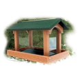 thumbnail image 1 of WoodLink Mangeoire Extra Grand Recyclée GGPRO4 Premier, 1 of 1