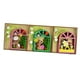 thumbnail image 5 of 9 adornos colgantes de madera para Pascua, ideales para fiestas de Pascua. Ventana, 5 of 9