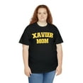 thumbnail image 5 of Xavier University of Louisiana Mom Family Heavy Cotton Tee - 107 HBCU, 5 of 8