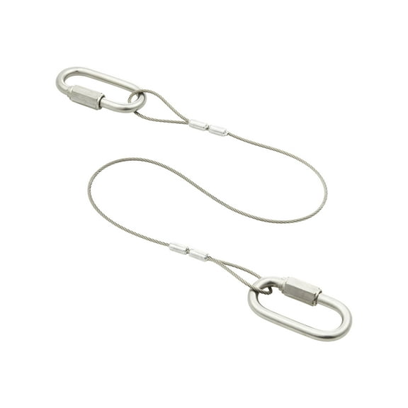 Epson ELPWR01 - Safety wire - for Epson EB-L520, L530, L630, L635, L720, L730, L735, EH-LS11000, LS12000, TW5705, TW5825