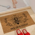 thumbnail image 2 of TIELUTT Outdoor Door Mat Front Door Mat for Outdoor Indoor Entrance Decorative Outdoor Carpet for Home Rug Classroom Knit Throw Blankets Fall Blankets and Throws Pumpkin Area Rig Twin Throw Blanket, 2 of 5