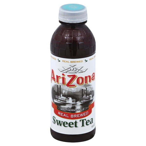 Arizona Sweet Tea 16 Oz. Pet Btl