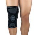 thumbnail image 3 of SUNSIOM Multi-Function Patchwork Knee Braces, Stitching Style Knee Supports, 3 of 3