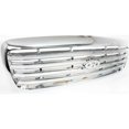 thumbnail image 3 of Grille 6W7Z8200BA-PFM For Ford 1998-2011 Crown Victoria Sedan, 3 of 5